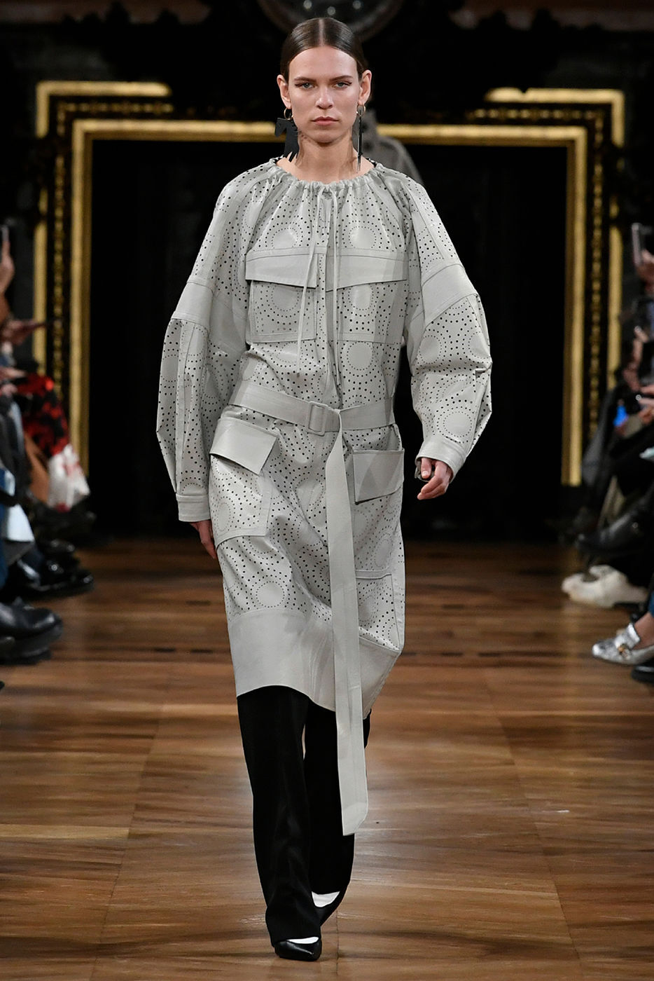 Stella McCartney Winter 20 Collection 